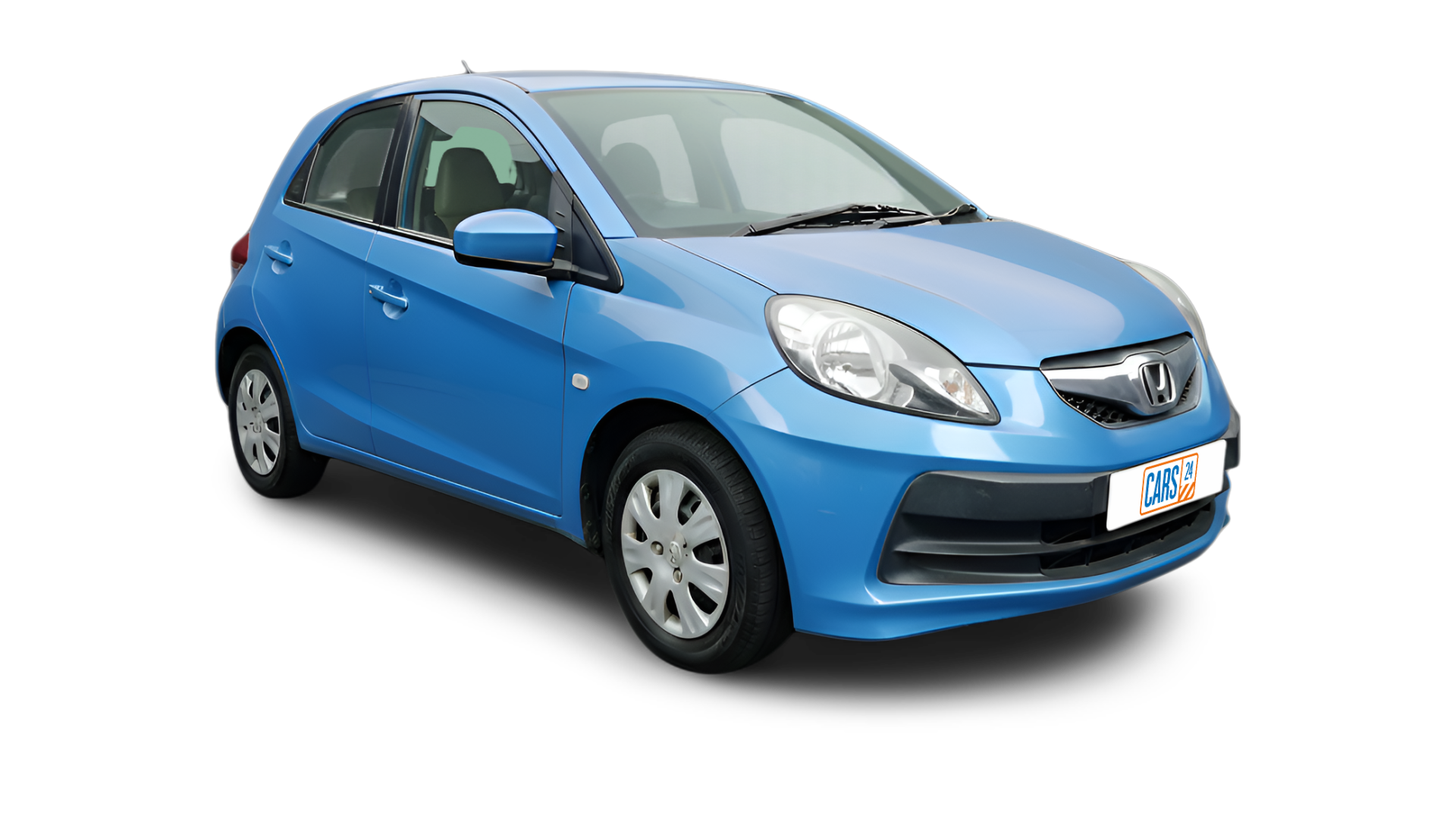 Honda Brio-img